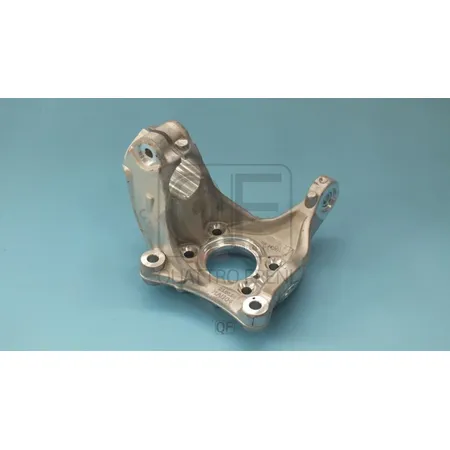 Кулак поворотный FR RH QUATTRO FRENI QF00D00066