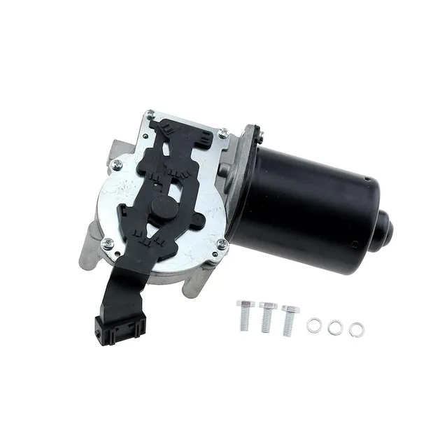 Двигатель стеклоочистителя Volvo S60 -2009,S80 -2006,V70/XC70 -2007 NTY ESWVV005