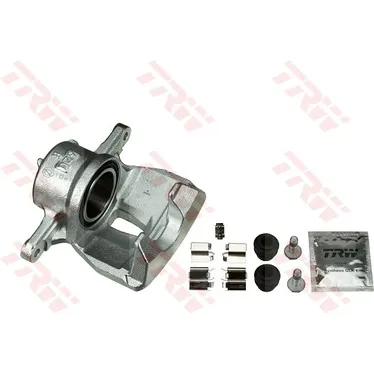 Суппорт тормозной передний правый TRW bhs1109e