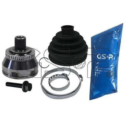 ШРУС AUDI A4 II-III 1.8T-3.2FSI 00- нар. ABS GSP 803067
