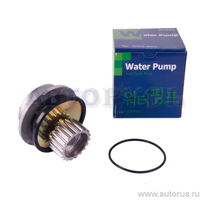 Помпа, водяной насос DAEWOO NEXIA/ESPERO 1.5 16V PARTS-MALL PHC-003