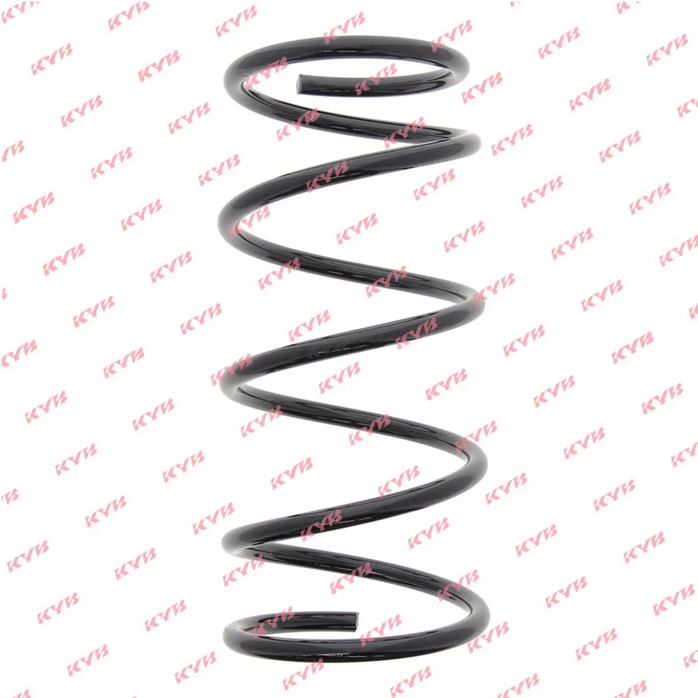 Пружина подвески передн NISSAN: ALMERA TINO (V10) 00- KYB RA3055