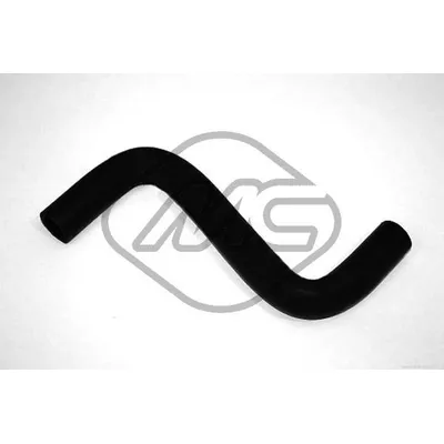 ПАТРУБОК КАРТЕРА VW PASSAT 1,6/1,8 85-97 Metalcaucho 08225