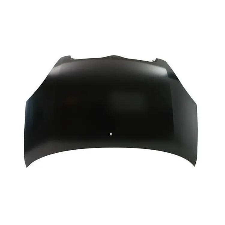 Капот под 1 омыватель JAPAN TOYOTA YARIS/VITZ 99-06 GOOD GO TY40071