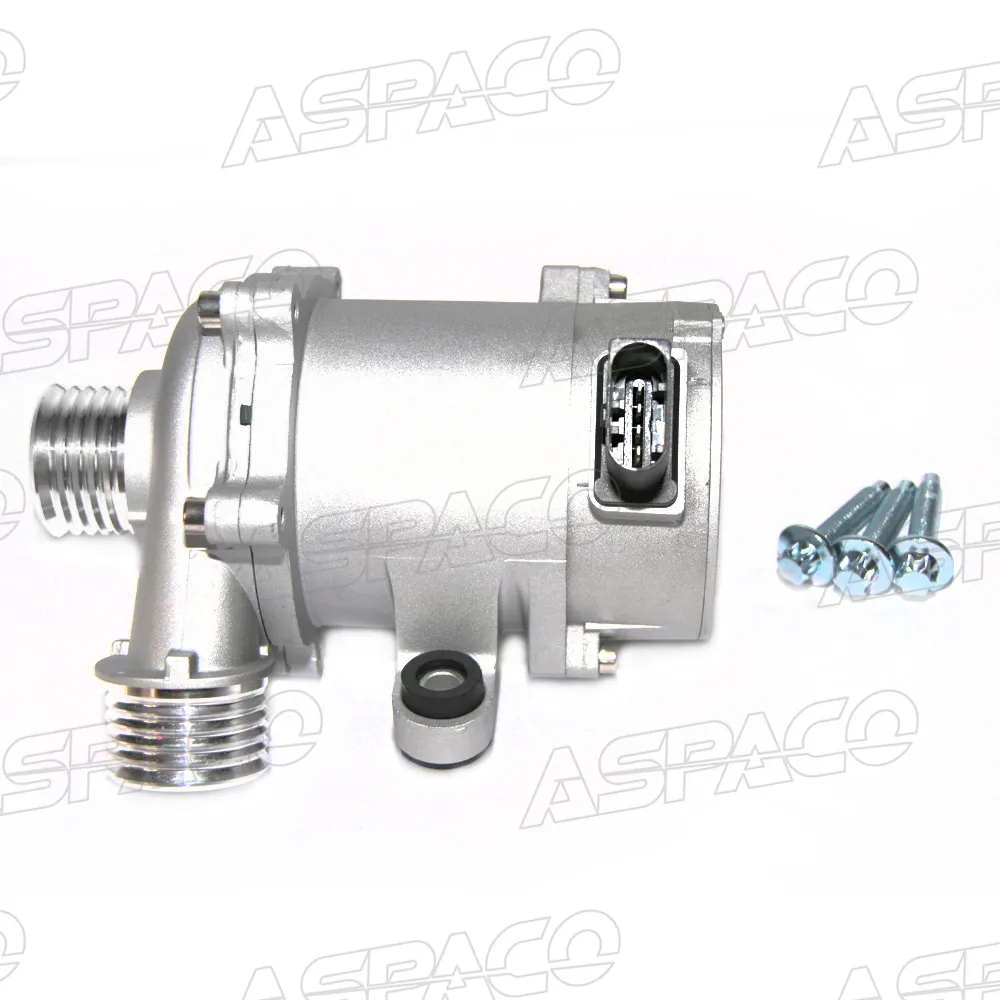 Насос дополнительный системы охлаждения BMW 1-SERIE F20/F21 (2011>) ASPACO AP97715