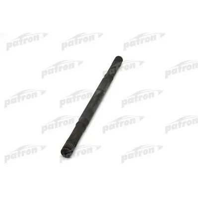 Вал приводной (палка) лев NISSAN: PRIMERA P11,WP11 2.0 09.96-07. PATRON PDS0450