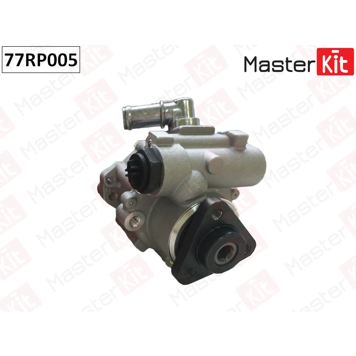 Насос гидроусилителя руля  AUDI A6 - 1.8 T quattro MASTERKIT 77RP005