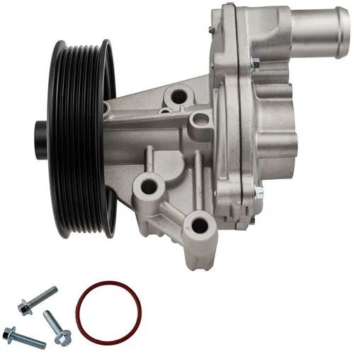 Водяной насос в сборе Ford Transit, Land Rover Defender ZIKMAR Z69652R