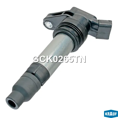 Катушка зажигания LAND ROVER FREELANDER 2/VOLVO S60 II/S80 II/V60/V7 KRAUF GCK0265TN