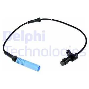 Датчик ABS передний L,R DELPHI SS20007