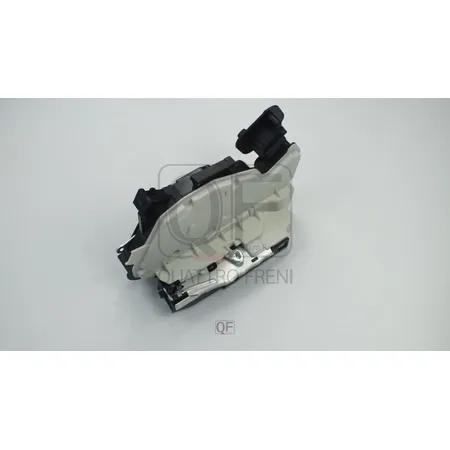 Замок двери RR LH QUATTRO FRENI QF10K00012