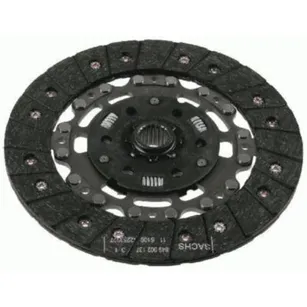 Диск сцепления SACHS 1878 003 309