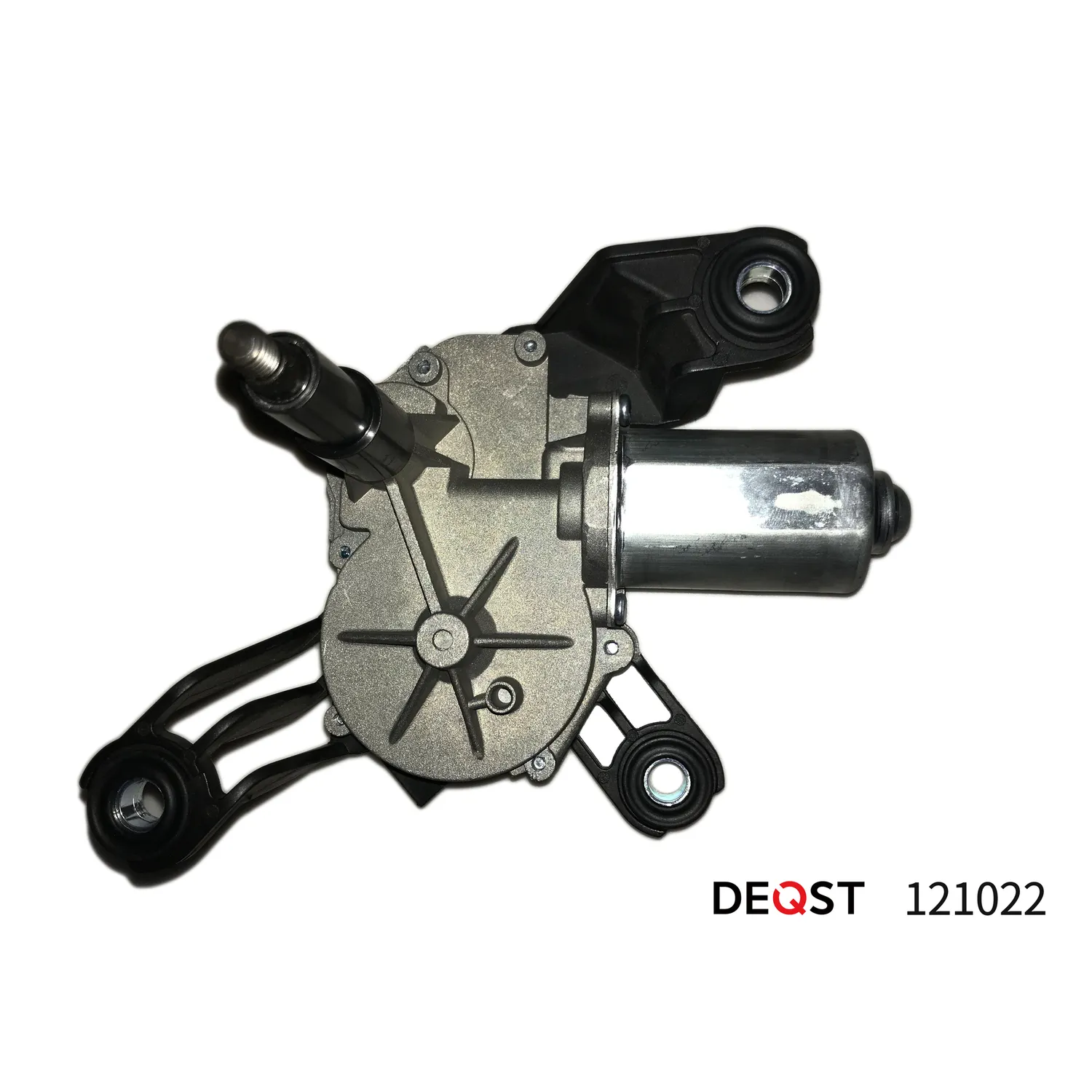 Мотор стеклоочистителя задний. OPEL ASTRA H 03.04- DEQST 121022