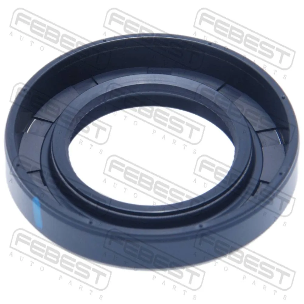 Сальник привода 28x50.25x9 SUBARU IMPREZA G11 2000.02-2007.04 [JP] FEBEST 95GAY-30500909R