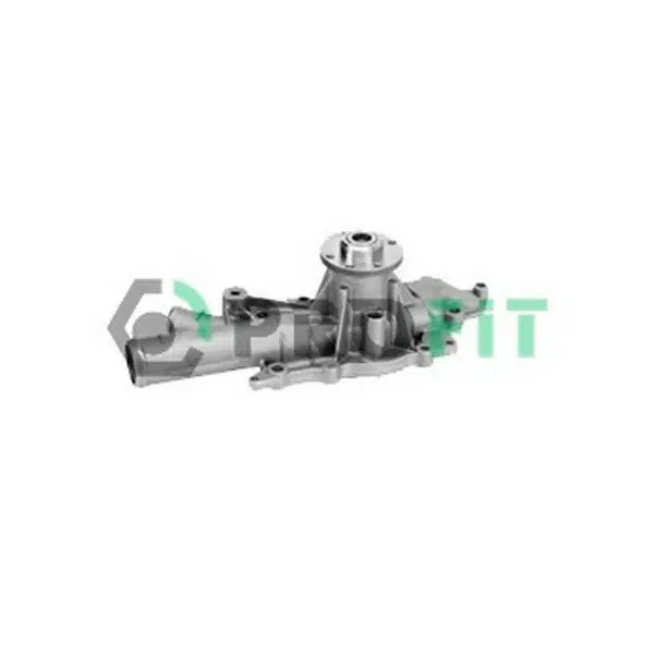 Помпа, водяной насос MERCEDES BENZ SPRINTER 06-. VITO 03-. VIANO 03-, ш Profit 17011006
