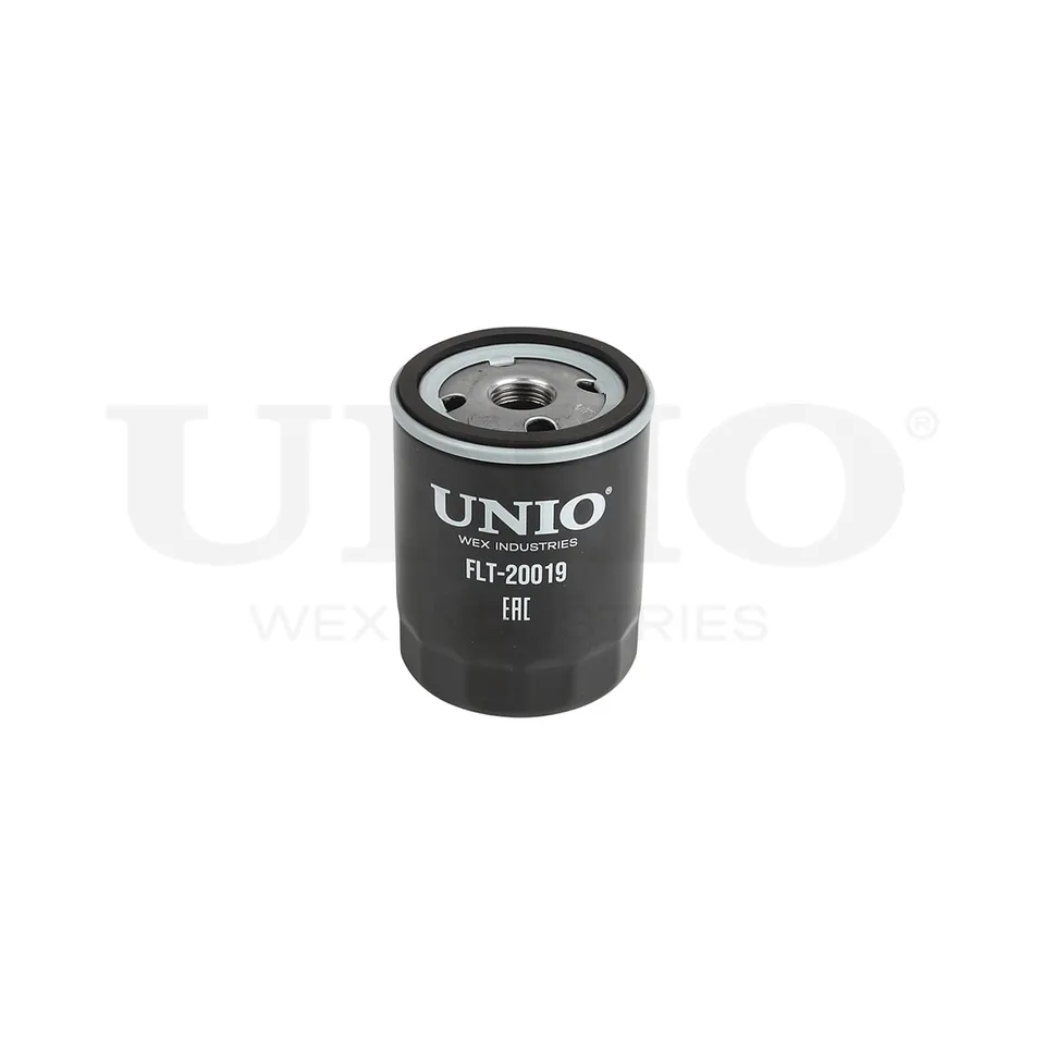 Фильтр масляный UNIO FLT-20019