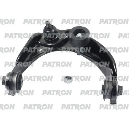 Рычаг подвески MAZDA: 6 02-, 6 Hatchback 02-, 6 Station Wagon 02- PATRON PS5300R