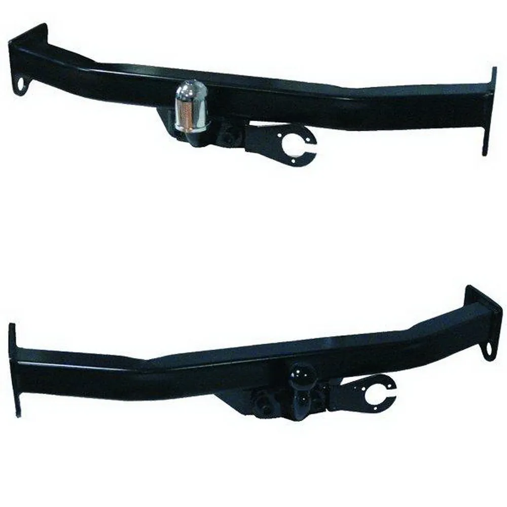 Фаркоп MITSUBISHI PAJERO SPORT, 98 - 08, шар F, 75/1800 BALTEX MP05