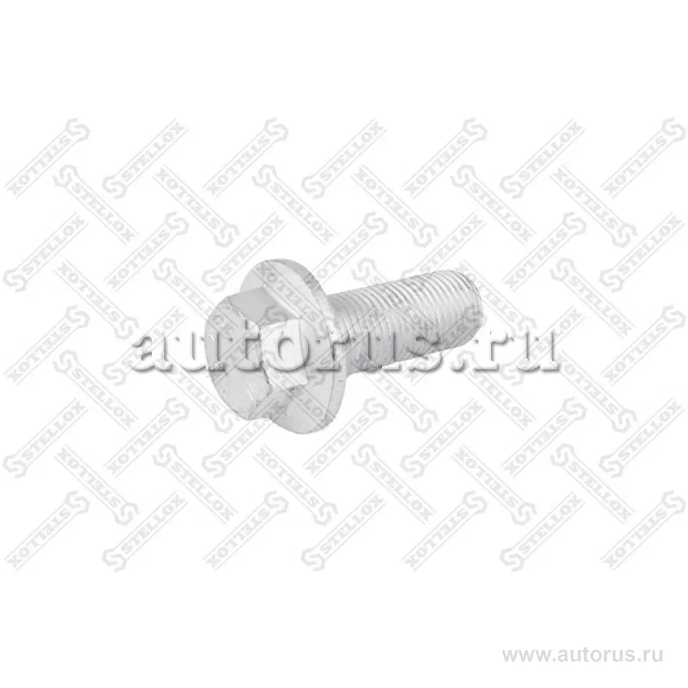 Болт кардана M16x1.5x40 MAN STELLOX 89-00403-SX