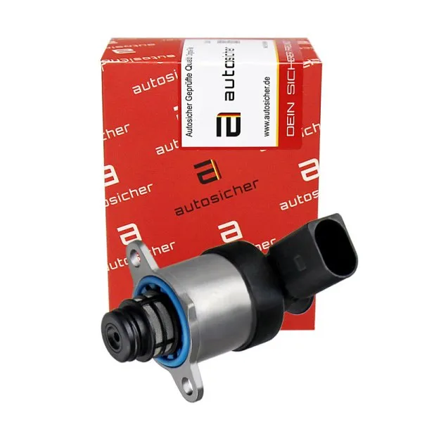 Клапан ТНВД на VAG 1462C00987A