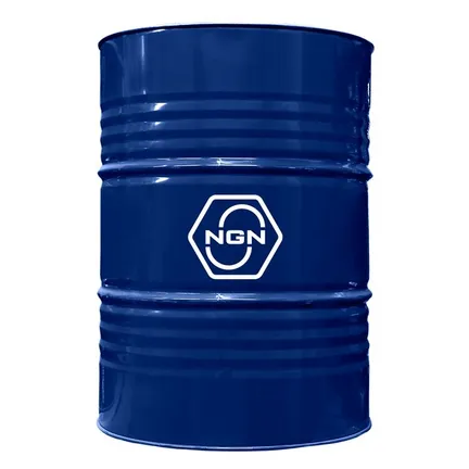 Масло трансмиссионное синт. NGN A-Line 75W-90 GL4/5 200л