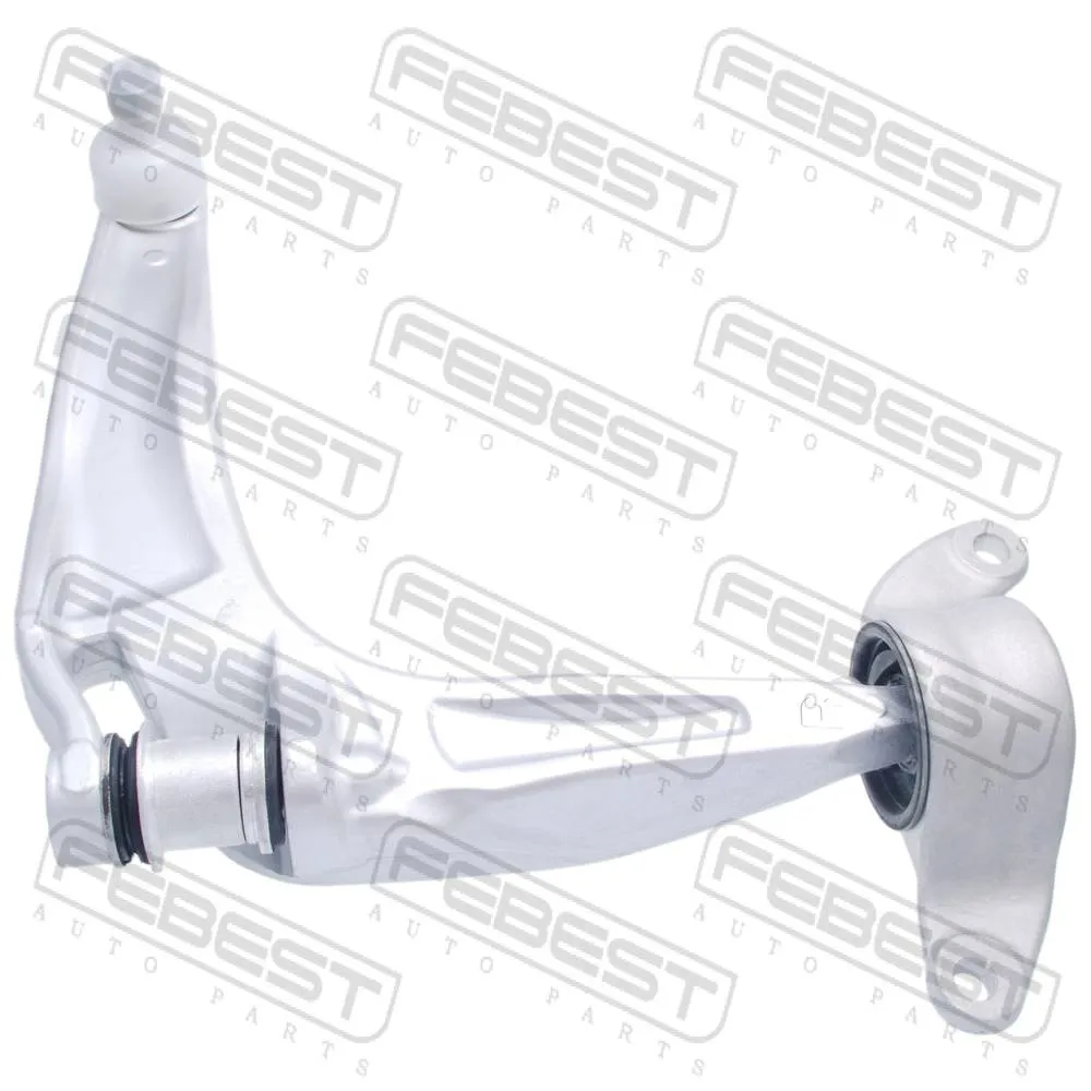 Рычаг передний R (с передним сайлентблоком) HONDA CIVIC FK2 2009-2016 [GN] FEBEST 0324-FKRH
