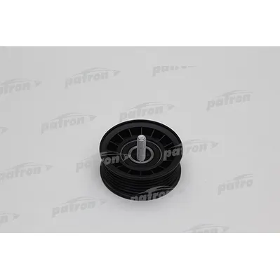 Ролик приводного ремня MB W212/W166/W221 3.5 08> PATRON PT38266