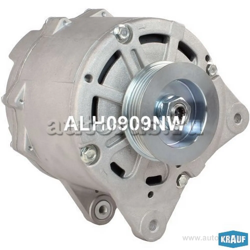 Генератор KRAUF ALH0909NW
