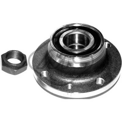 Ступица ALFA ROMEO 155 (167) 1993-1996 Metalcaucho 90209