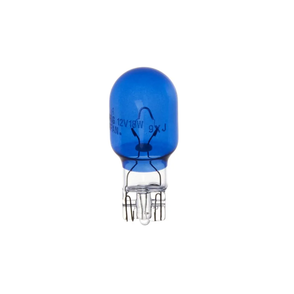Лампа 12V T16 16W W2,1x9,5d KOITO 1 шт. картон P8714W