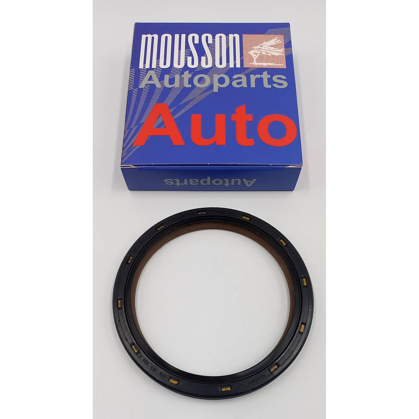 Сальник коренной VAG 2,4 EA837 19mm (85*105*8,8) MOUSSON SEA24EA837R