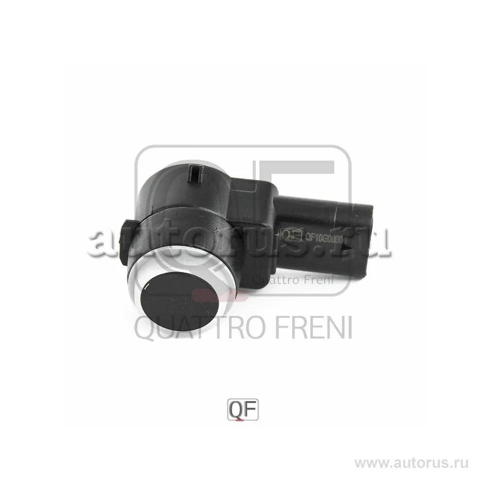 Датчик парктроника FR, QUATTRO FRENI QF10G00004