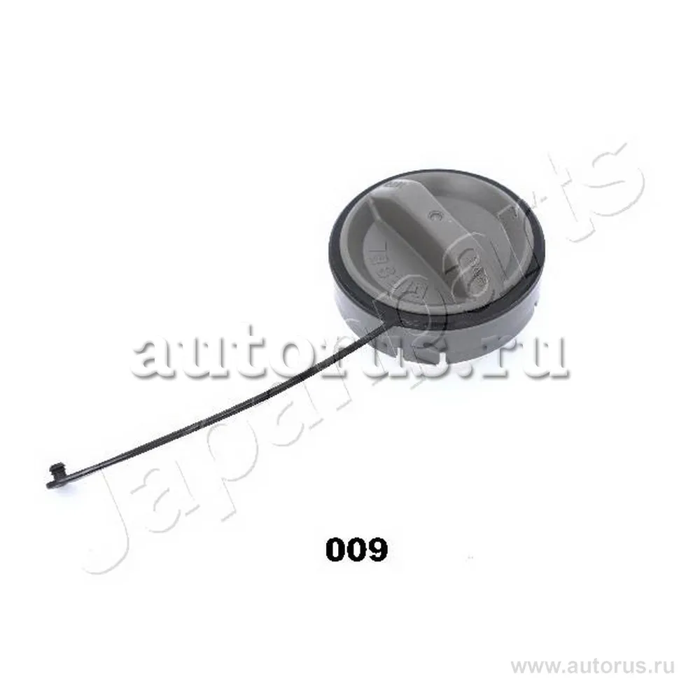 Крышка топливного бака TOYOTA AVENSIS (T25),TOYOTA AVENSIS Station wagon (T25),TOYOTA AVENSIS Tre vo JAPANPARTS KL-009