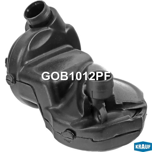 Маслоотделитель (КВКГ) KRAUF GOB1012PF