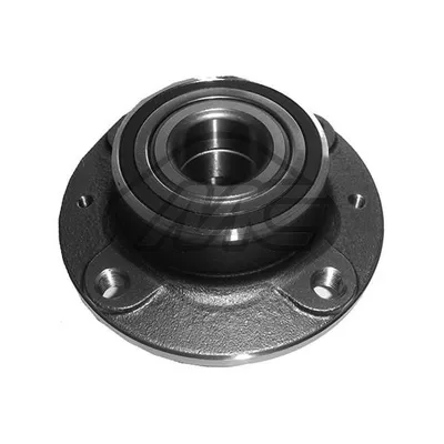 Ступица колеса CITRO?N C5 II Metalcaucho 90051