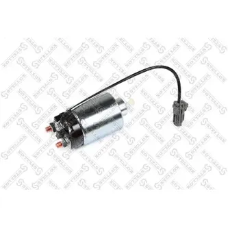 Реле втягивающее Chevrolet Lanos/Lacetti/Aveo/T200/Captiva 1.4/1.6 STELLOX 06-85135-SX