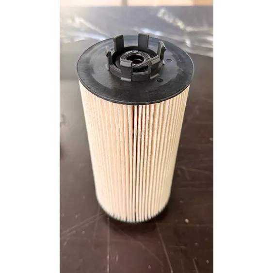 Фильтр топливный, Уценка MANN-FILTER PU 999/2 X-N0 Уценка