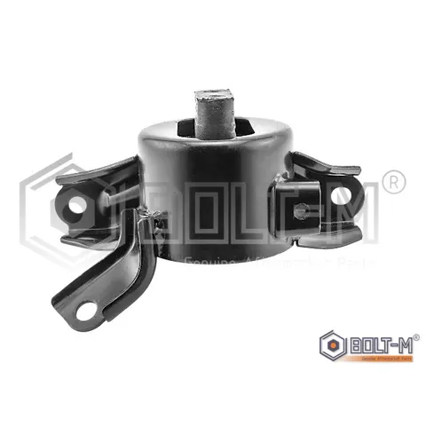 Подушка двс передняя левая BOLT-M BM8481