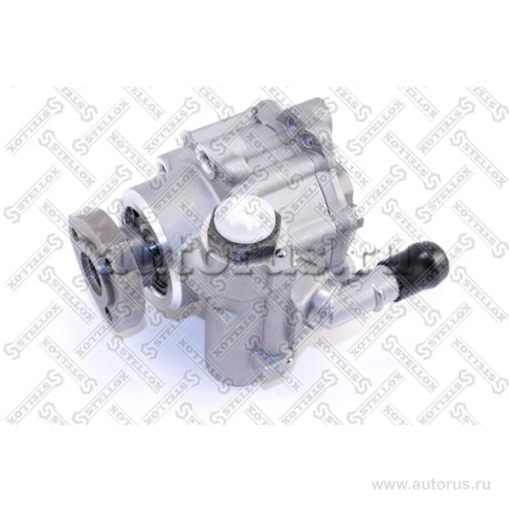 Насос гидроусилителя руля 53555 VW Golf III/IV 91> STELLOX 00-35514-SX