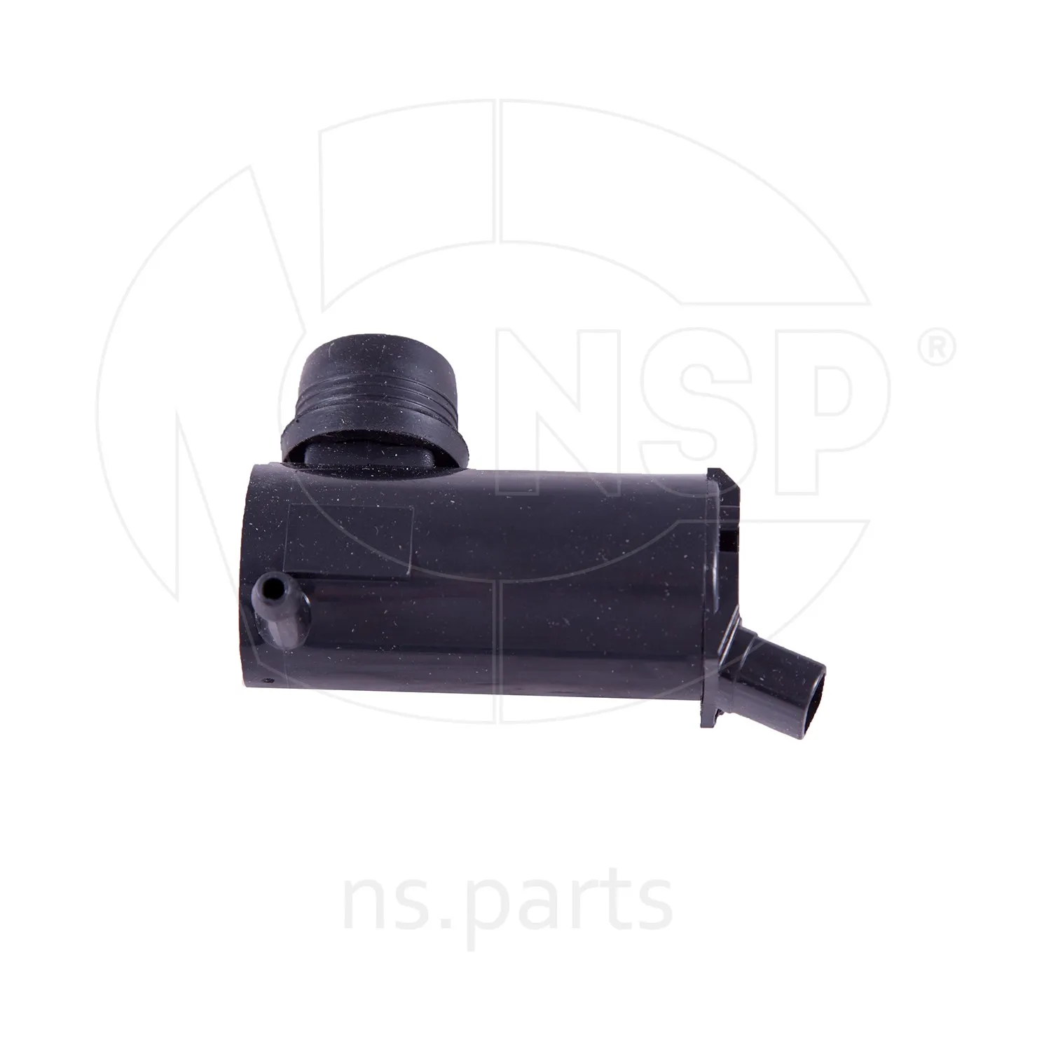 Мотор стеклоомывателя HYUNDAI SONATA V NSP NSP02985103K000