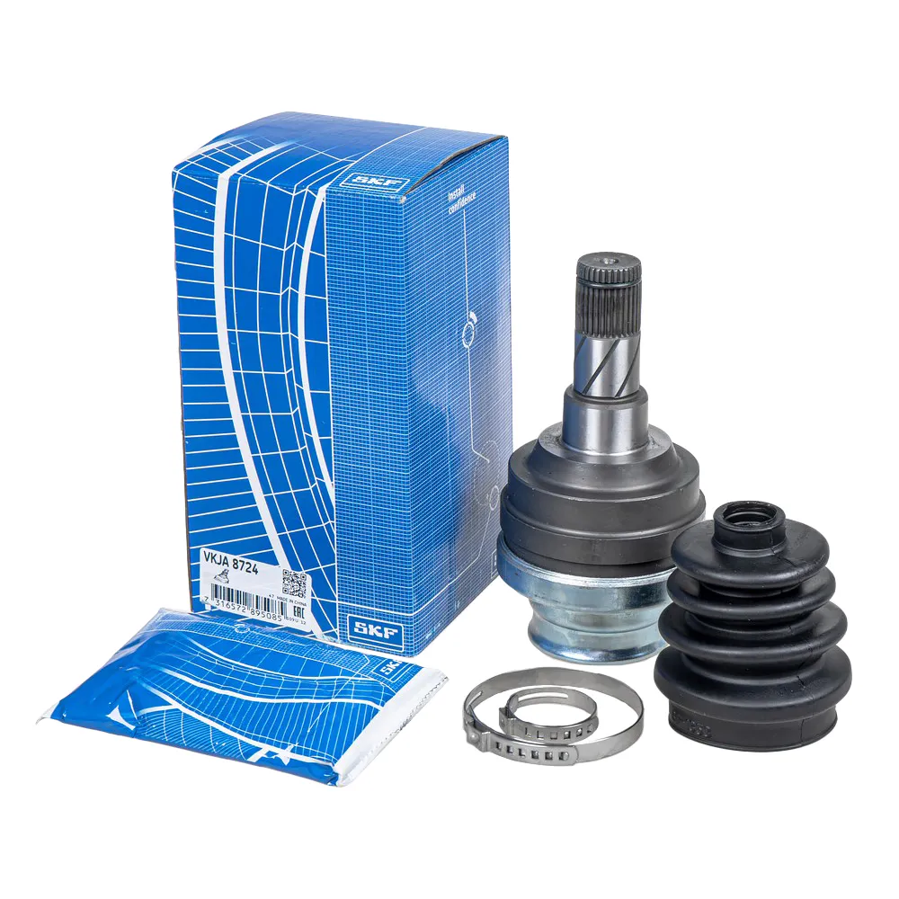 ШРУС внутренний L,R SKF VKJA 8724
