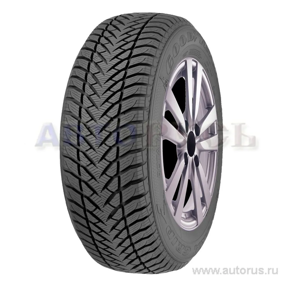 Шина R20 275/40 Goodyear UltraGrip Performance SUV GEN-1 102H зима FP 526056