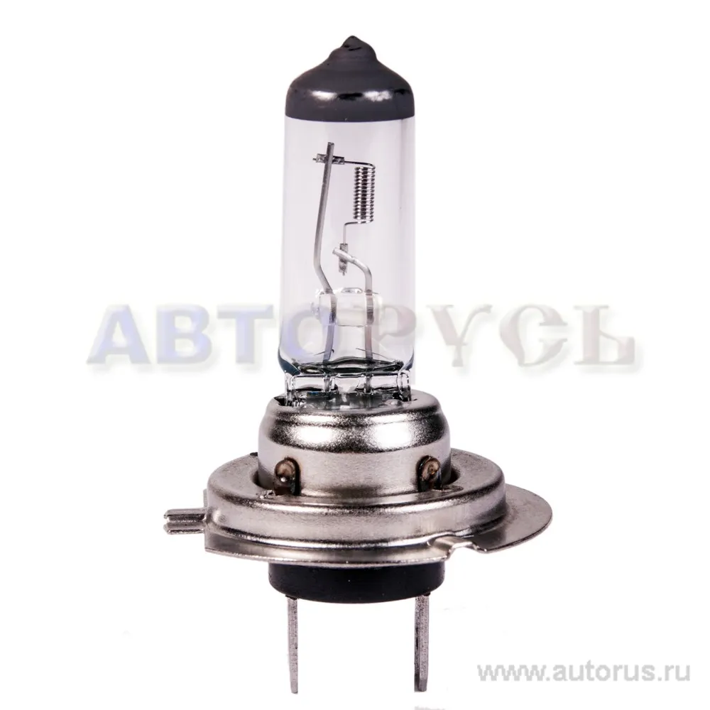 Лампа 12V H7 100W PX26d Маяк Standart 1 шт. картон 52750