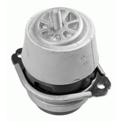 Опора двигателя L=R AUDI Q7/VW Touareg 02-10 LEMFORDER 3437801