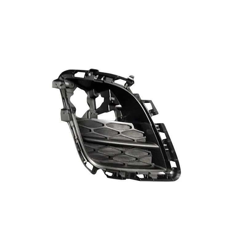 Рамка ПТФ правая черная MAZDA CX-7 10- GOOD GO MA60241RB