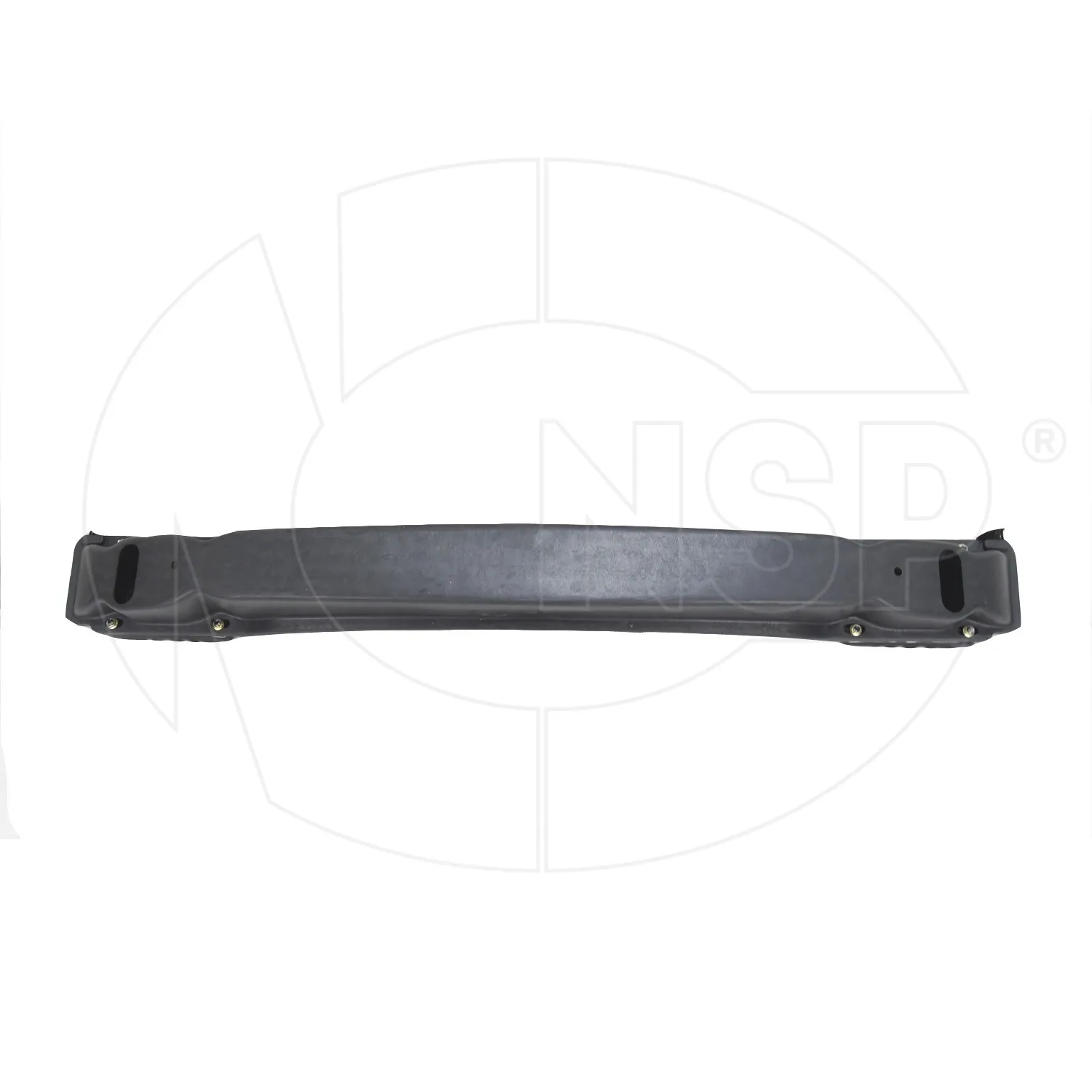 Усилитель бампера передний HYUNDAI Sonata V NSP NSP02865313D001
