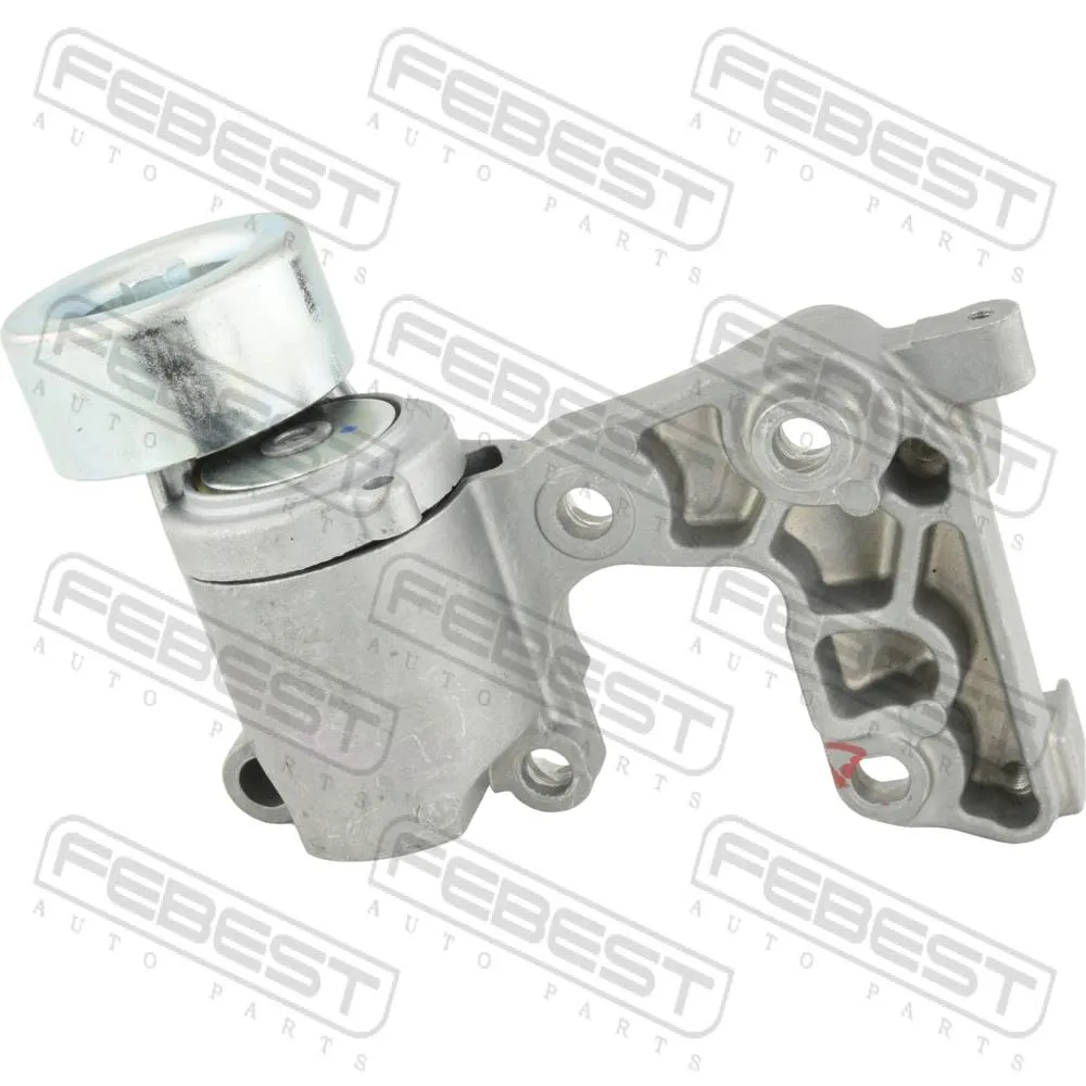 Натяжитель ремня TOYOTA LAND CRUISER PRADO GRJ12#,KDJ120,KZJ120,LJ1 FEBEST 0190-GRJ200