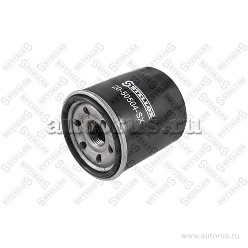 Фильтр масляный Nissan Almera STELLOX 20-50504-SX