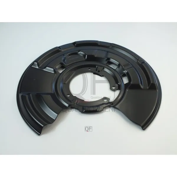 Кожух тормозного диска FR RH QUATTRO FRENI QF00F00092