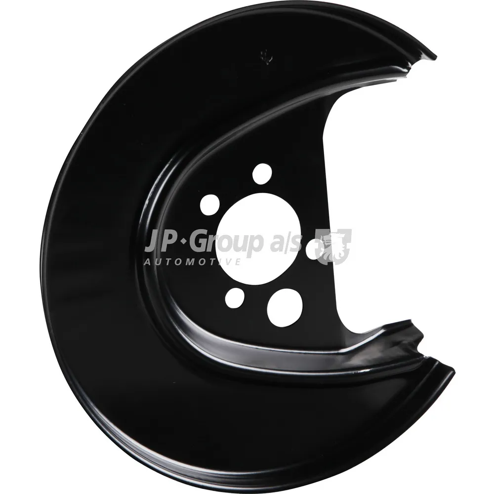 Кожух тормозного диска заднего R JP GROUP 1164303280